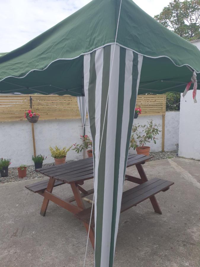 Bed and Breakfast Pia House Dublin Exterior foto
