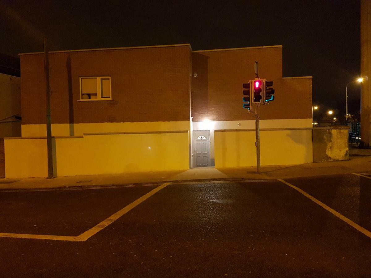 Bed and Breakfast Pia House Dublin Exterior foto