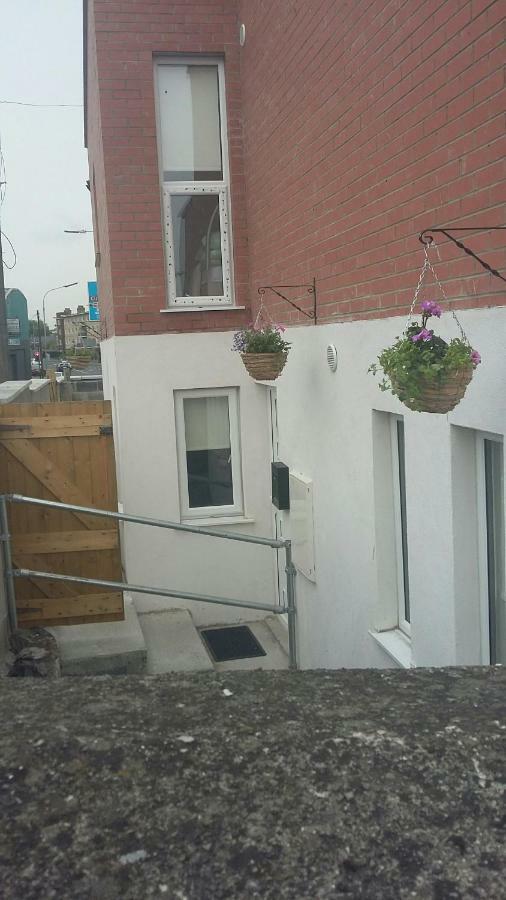 Bed and Breakfast Pia House Dublin Exterior foto
